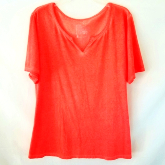 TERRA & SKY  2 TOPS - Picture 2 of 6